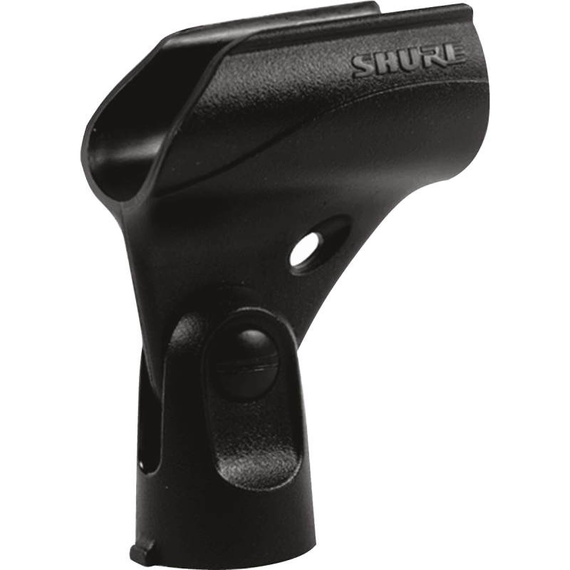 SHURE A25D pince micro standard