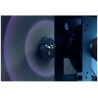 YAMAHA B2E TC3 PE Transacoustic noir brillant