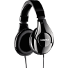 SHURE SRH240A-BK casque nomade fermé