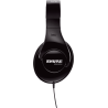 SHURE SRH240A-BK casque nomade fermé