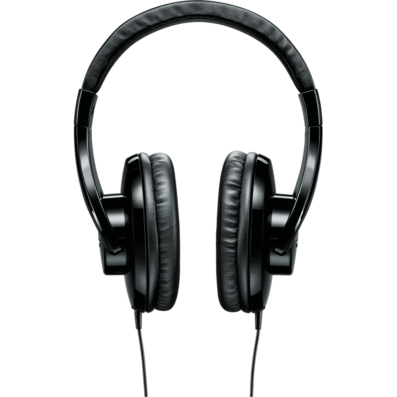 SHURE SRH240A-BK casque nomade fermé