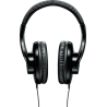 SHURE SRH240A-BK casque nomade fermé