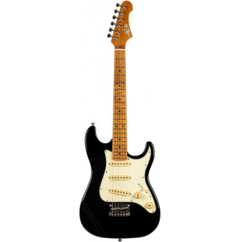 JET GUITARS JS 300 Mini Black