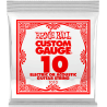 ERNIE BALL 1010 slinky nickel wound 10