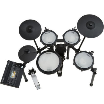 ROLAND TD313 Kit de batterie electronique V-DRUMS