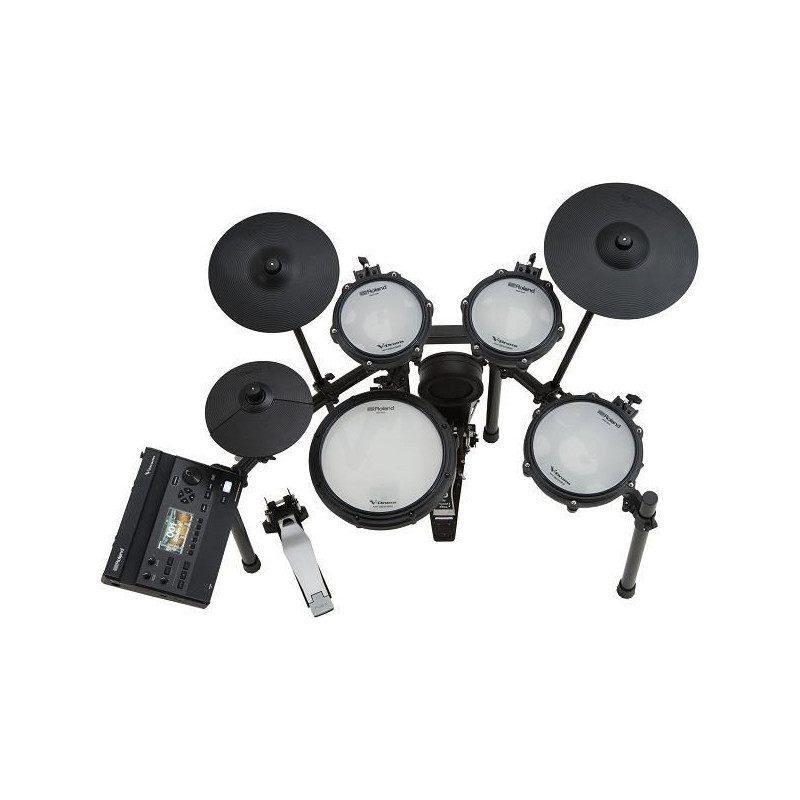 ROLAND TD313 Kit de batterie electronique V-DRUMS