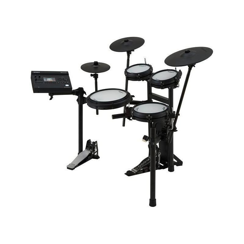 ROLAND TD313 Kit de batterie electronique V-DRUMS