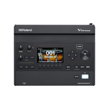 ROLAND TD313 Kit de batterie electronique V-DRUMS
