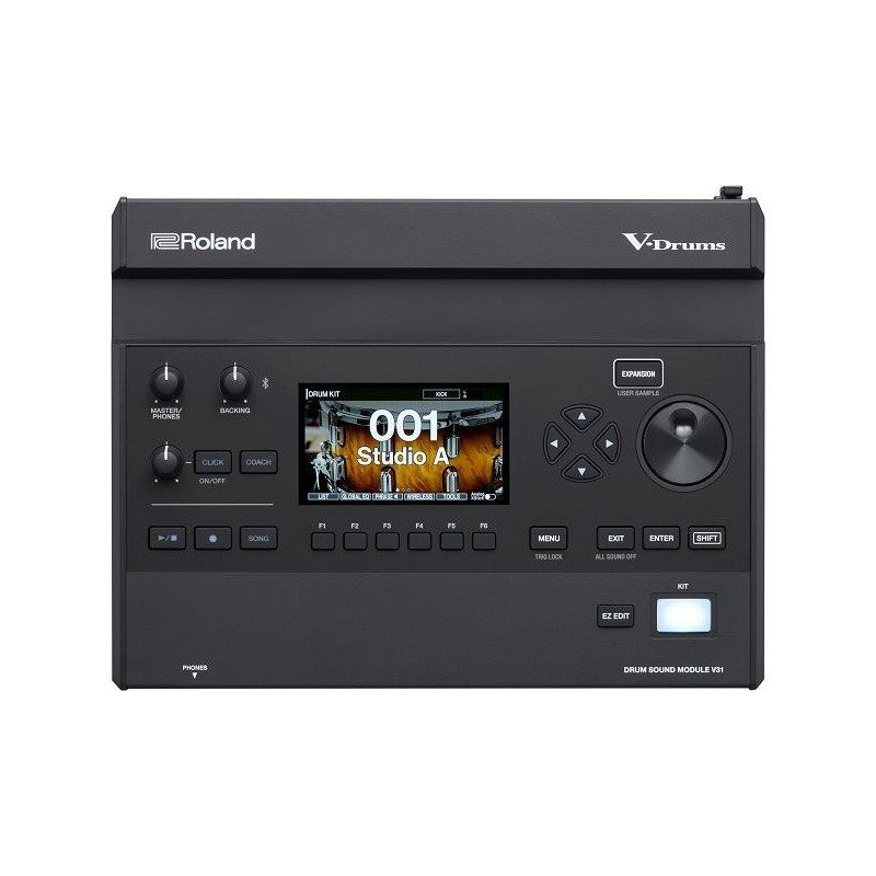 ROLAND TD313 Kit de batterie electronique V-DRUMS