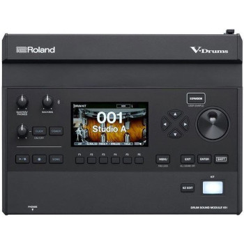 ROLAND TD316 Kit de batterie electronique V-DRUMS