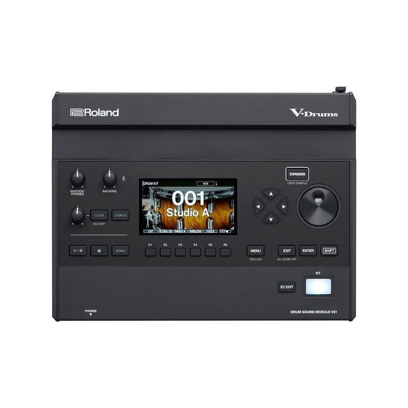 ROLAND TD316 Kit de batterie electronique V-DRUMS