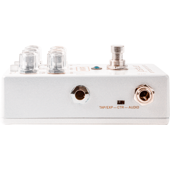 MXR M309 joshua ambiant echo