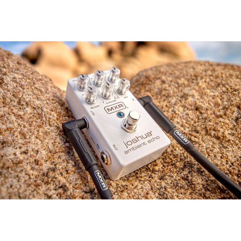 MXR M309 joshua ambiant echo