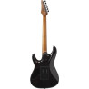 IBANEZ AZ24S1FTKS Transparent Black Sunburst Guitare electrique