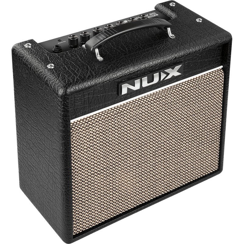 NUX MIGHTY-20-MK2 ampli guitare à modélisations 20w bluetooth