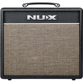 NUX MIGHTY-20-MK2 ampli guitare à modélisations 20w bluetooth