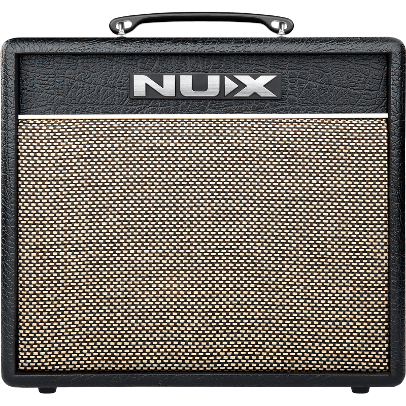NUX MIGHTY-20-MK2 ampli guitare à modélisations 20w bluetooth