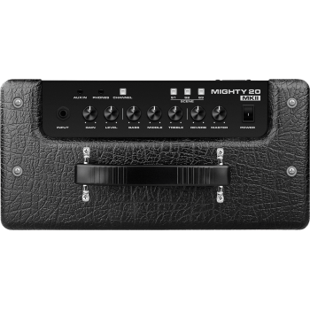 NUX MIGHTY-20-MK2 ampli guitare à modélisations 20w bluetooth