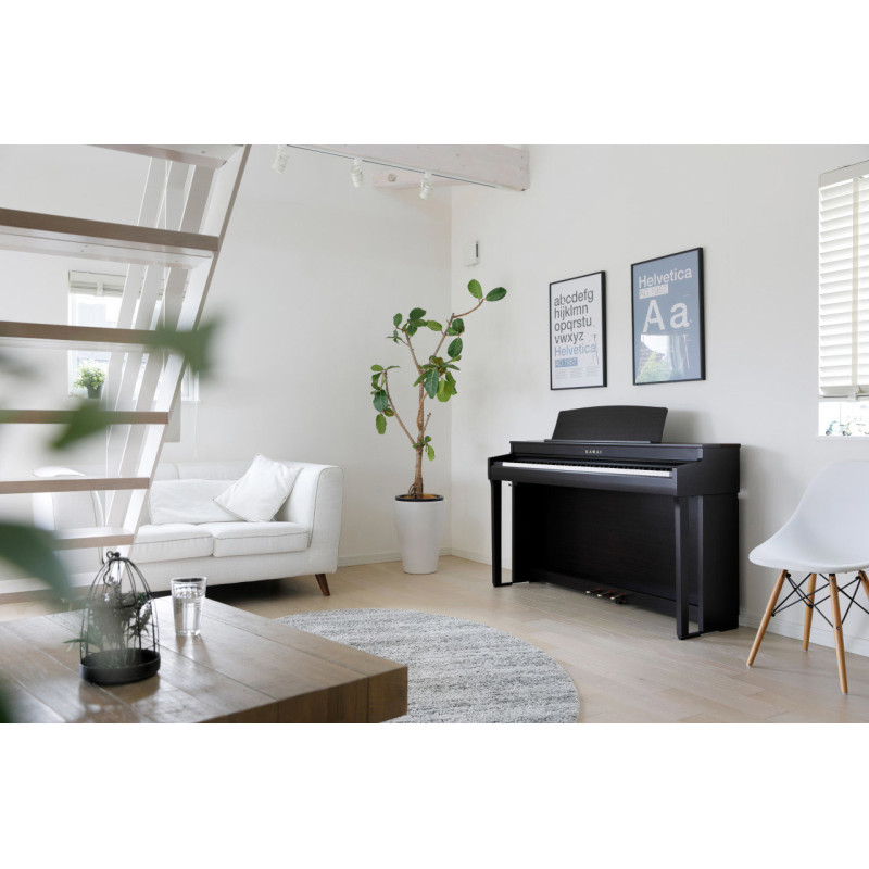 KAWAI CN 301 Black