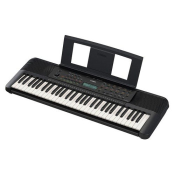YAMAHA PSR E 283 clavier arrangeur