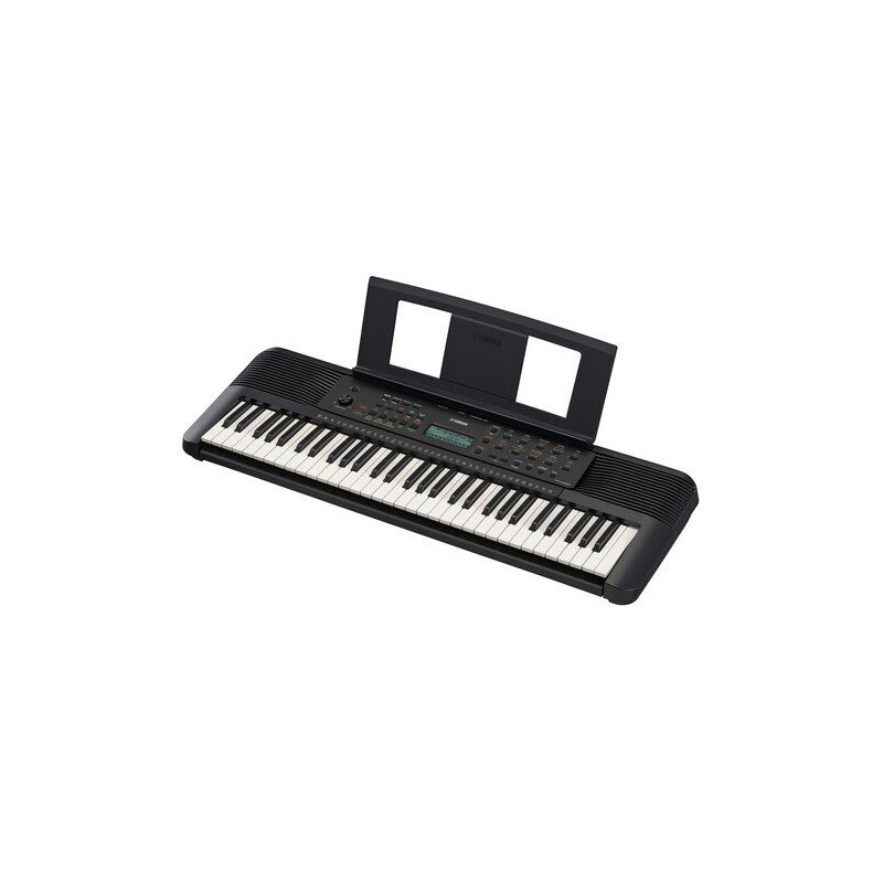YAMAHA PSR E 283 clavier arrangeur