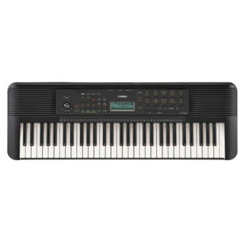 YAMAHA PSR E 283 clavier arrangeur