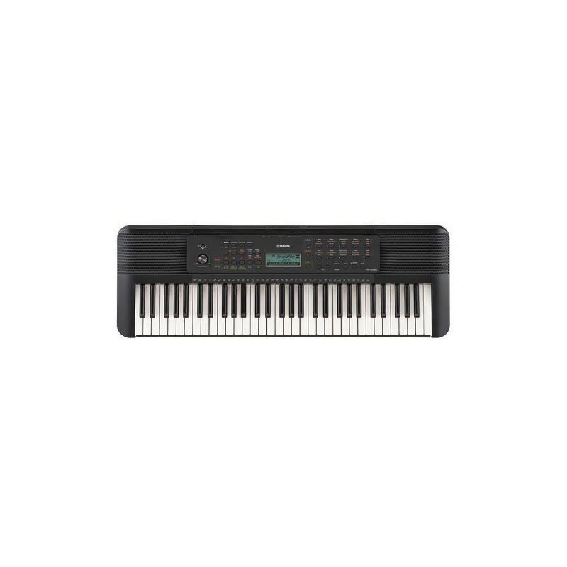 YAMAHA PSR E 283 clavier arrangeur