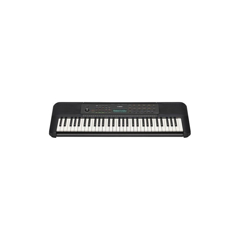 YAMAHA PSR E 283 clavier arrangeur
