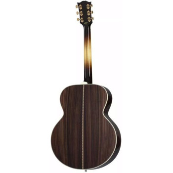 GIBSON SJ-200 Western Classic Vintage Sunburst