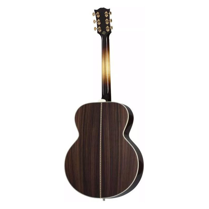 GIBSON SJ-200 Western Classic Vintage Sunburst