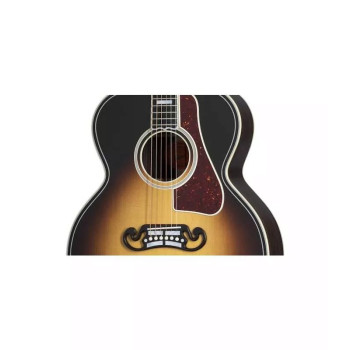 GIBSON SJ-200 Western Classic Vintage Sunburst