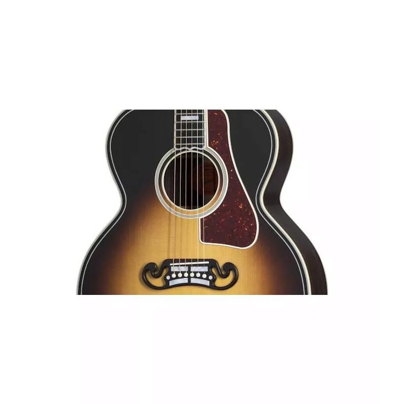 GIBSON SJ-200 Western Classic Vintage Sunburst