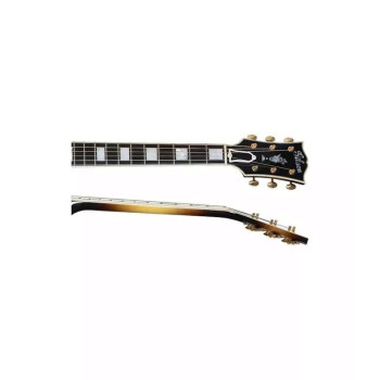 GIBSON SJ-200 Western Classic Vintage Sunburst