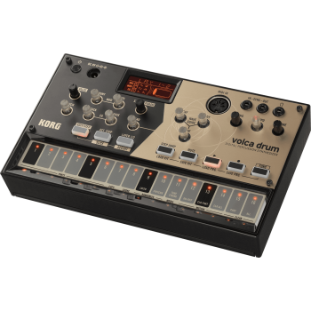 KORG VOLCA-DRUM volca drum