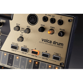 KORG VOLCA-DRUM volca drum