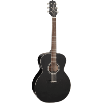 TAKAMINE GN30BLK gn30-blk black