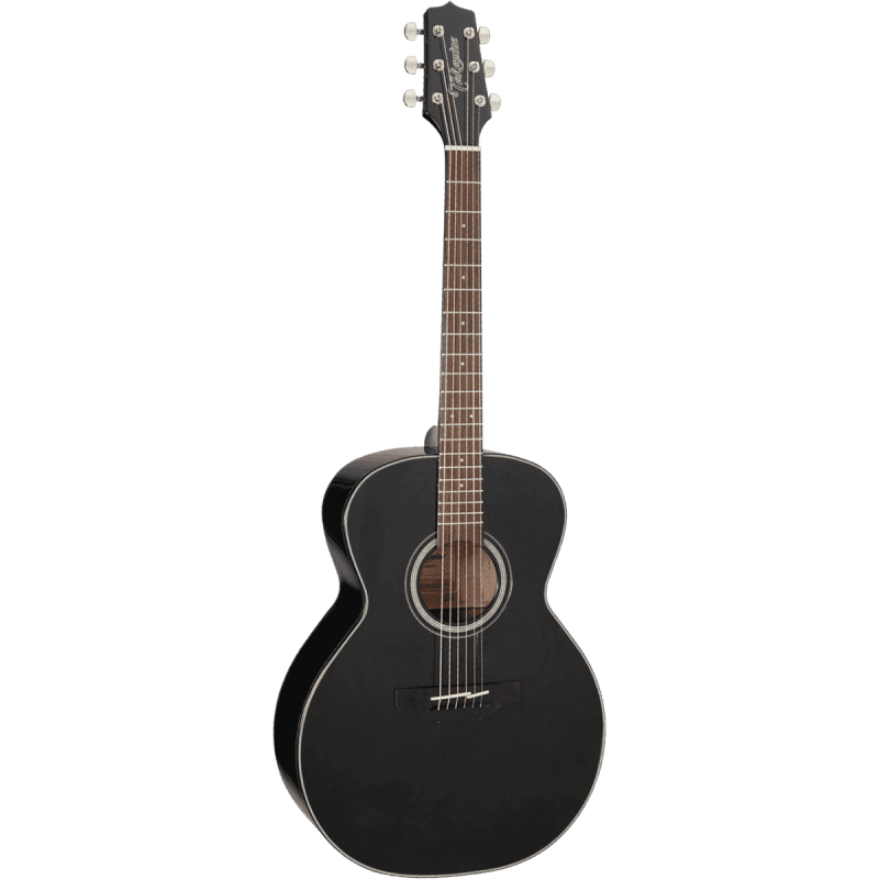 TAKAMINE GN30BLK gn30-blk black