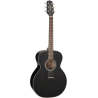TAKAMINE GN30BLK gn30-blk black