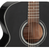 TAKAMINE GN30BLK gn30-blk black