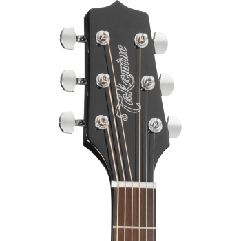 TAKAMINE GN30BLK gn30-blk black