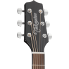 TAKAMINE GN30BLK gn30-blk black