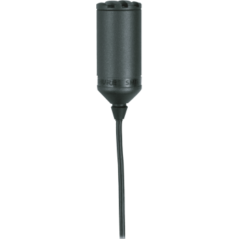 SHURE SM11-CN micro cravate dynamique omni