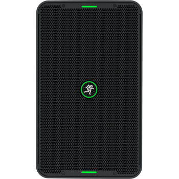 MACKIE SHOWBOX système complet sur batterie avec mixeur déporté