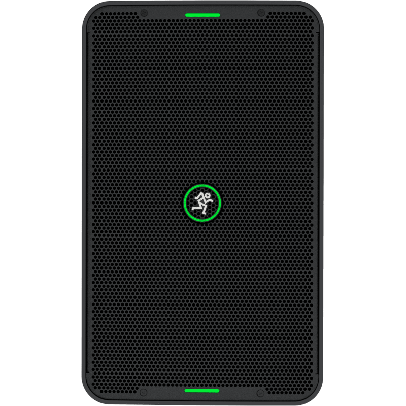 MACKIE SHOWBOX système complet sur batterie avec mixeur déporté