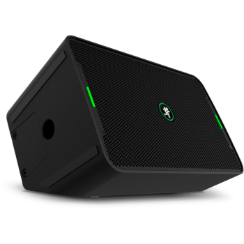 MACKIE SHOWBOX système complet sur batterie avec mixeur déporté