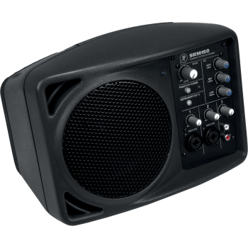 MACKIE SRM150 enceinte portable 150w rms