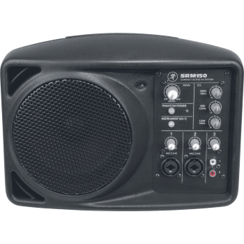 MACKIE SRM150 enceinte portable 150w rms