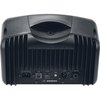 MACKIE SRM150 enceinte portable 150w rms