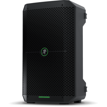 MACKIE THUMP-GO enceinte de sono portable sur batterie hp8" 200w
