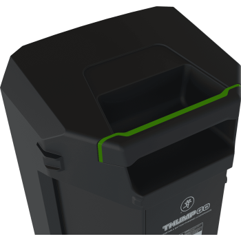 MACKIE THUMP-GO enceinte de sono portable sur batterie hp8" 200w